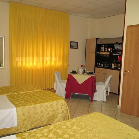 Residenza Partenopea Guest house Naples