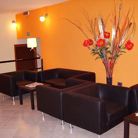Residenza Partenopea Guest house