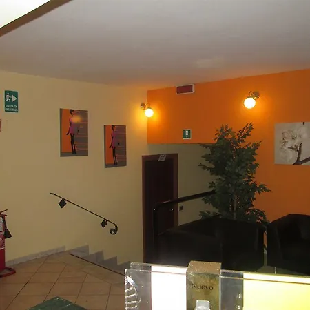 Residenza Partenopea