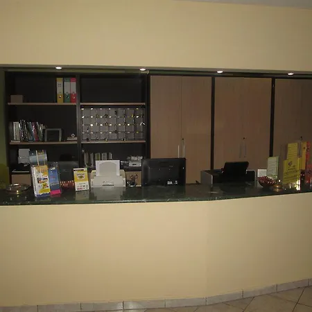 Residenza Partenopea