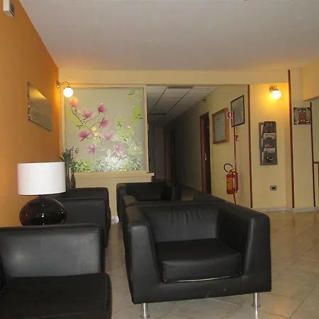 Residenza Partenopea Naples