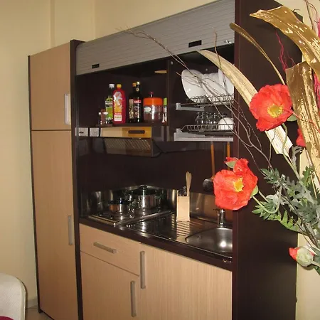 Guest house Residenza Partenopea Naples