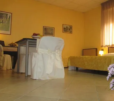 Residenza Partenopea