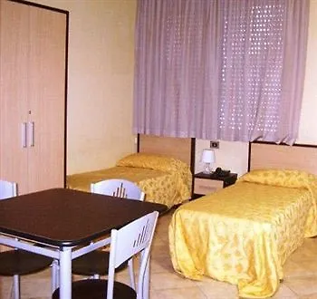Residenza Partenopea 3*