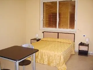 Residenza Partenopea 3* Naples