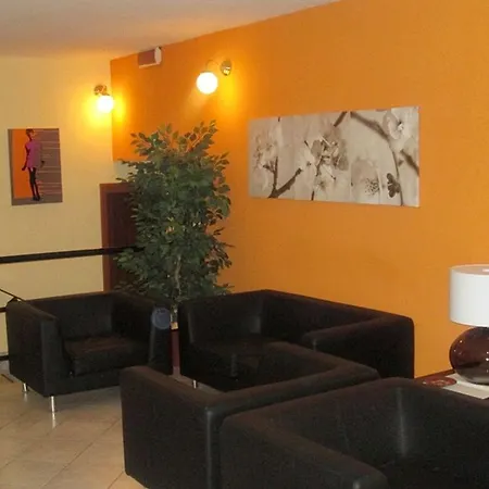 Guest house Residenza Partenopea