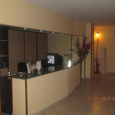 Guest house Residenza Partenopea 3*
