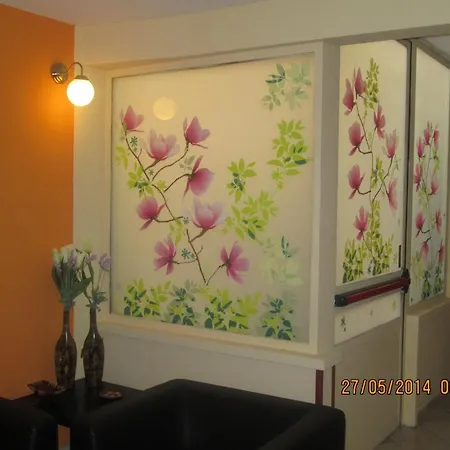 Guest house Residenza Partenopea