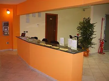 Residenza Partenopea 3* Neapol