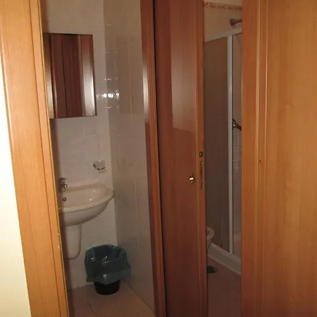 Residenza Partenopea Pensjonat Neapol