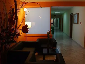 Residenza Partenopea Pensjonat 3*