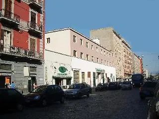 Pensjonat Residenza Partenopea 3*